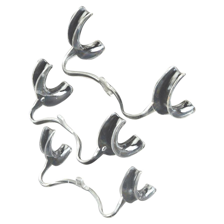 Plasdent - Extand Intraoral Cheek Retractors Small 2Pk thumbnail 5