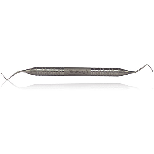 Excavator Size 2 Double End #6 Ea thumbnail 3