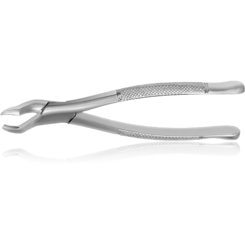 Extraction Forceps, Upper Molars, # 10S, 1/Pk, F10S thumbnail 5