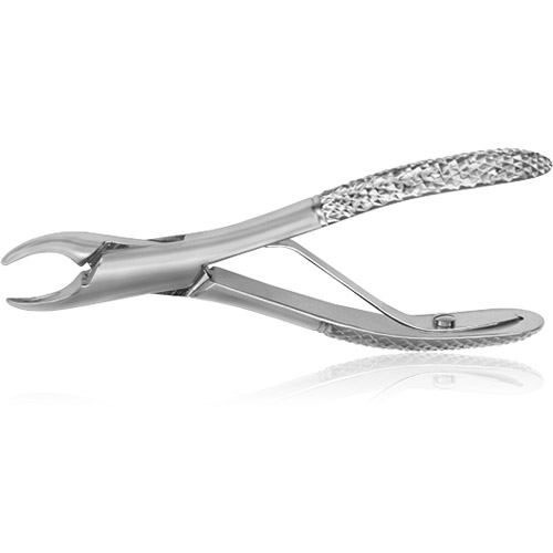 150K Upper Primary Incisors &amp; Roots Extraction Forcep, F150K thumbnail 8