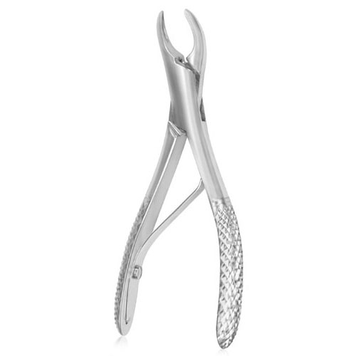 Extracting Forceps Size 151K Lower incisors Premolars And Roots Kinder Pedo Ea thumbnail 4