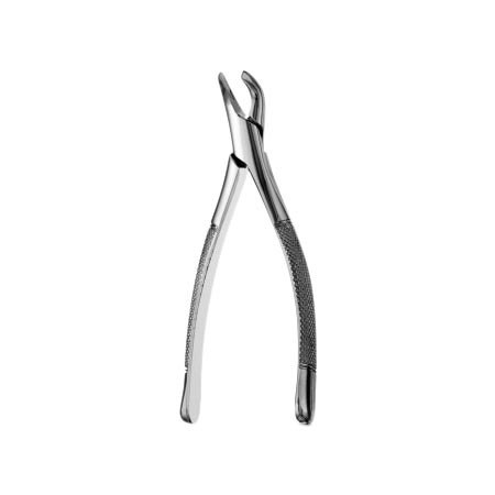Presidential Extraction Forceps, Pedodontic Series, # 151S, 1/Pk, F151S thumbnail 9