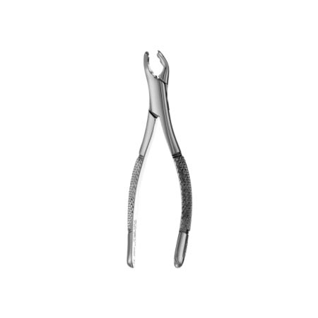 Extraction Forceps, Standard Pedo Series, Serrated Split Beaks, Universal, # 151XAS, 1/Pk, F151XAS thumbnail 8