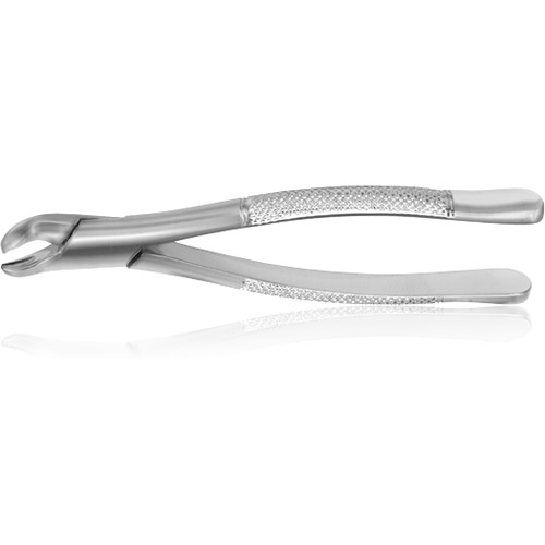 Extracting Forceps Size 17 1st And 2nd Lower Molars Ea thumbnail 4