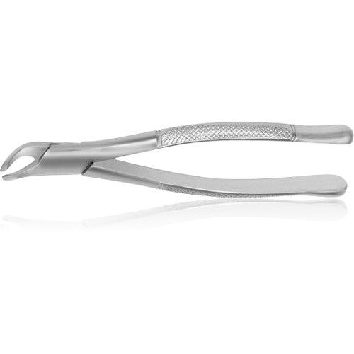 Extracting Forceps Size 203 Lower Incisors Canines Premolars Roots Ea thumbnail 3