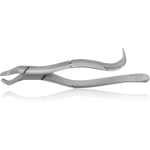 #210H Thumb Hook Forceps thumbnail 2