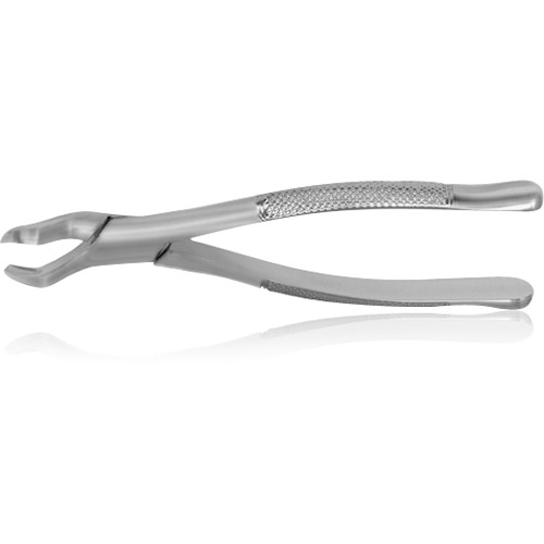 Extraction Forceps, Third Upper Molars, # 210S, 1/Pk, F210S thumbnail 4