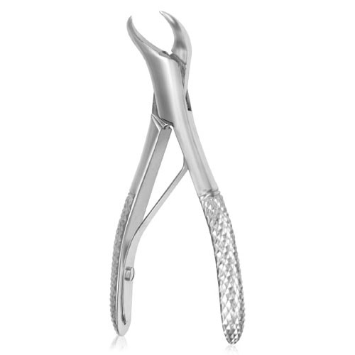 Extracting Forceps Size 23K Lower Molars Universal Kinder Pedo Ea thumbnail 8