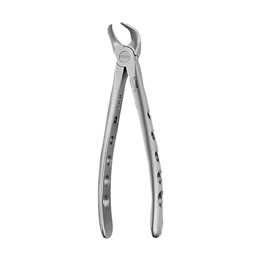 Extracting Forceps Size 23 Lower Molars Cowhorn Ea thumbnail 11