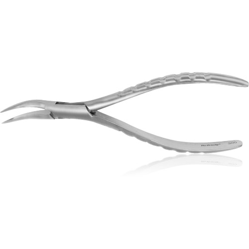 Presidental Root Forceps, Serrated, # 300, 1/Pk, F300 thumbnail 9