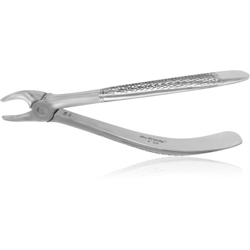 Extracting Forceps Size 39 Upper Primary Molars Pedo Ea thumbnail 4