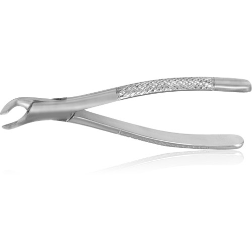 Extracting Forceps Size 40 Lower Primary Molars Pedo Ea thumbnail 3