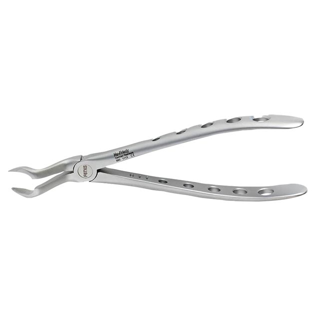 Extracting Forceps Size 67 Upper Molars Ea thumbnail 3