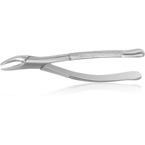 69 Tomes Forceps, F69 thumbnail 5