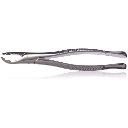 Extracting Forceps Apical Lower Molars Ea product image