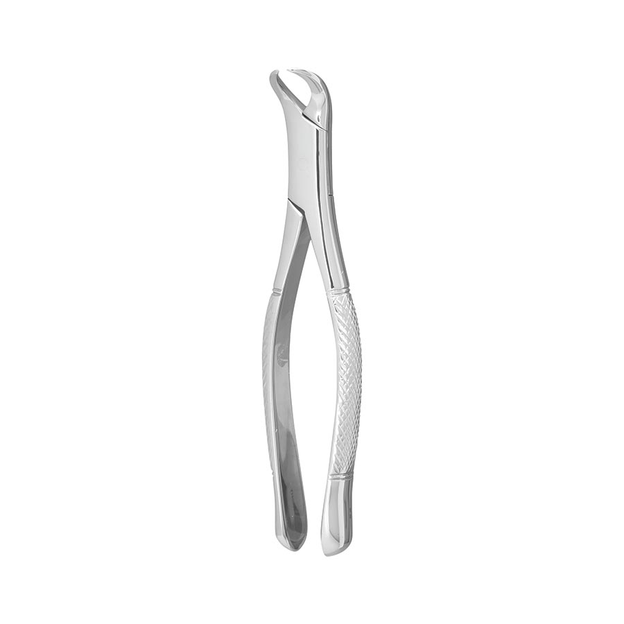 Extracting Forceps Size 23 Lower Molars Cowhorn Ea thumbnail 7