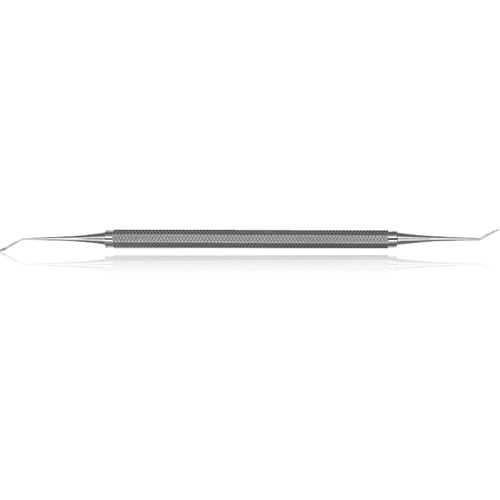 Periodontal File Hirschfeld Size 9/10 Double End Ea product image