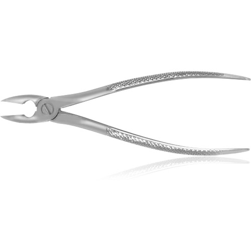 Extracting Forceps Size 1 Upper Incisors Canines Premolars And Roots Mead Ea thumbnail 4