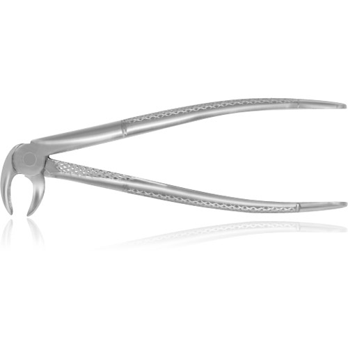 MD3 Mead Forceps, Serrated, FMD3 thumbnail 8