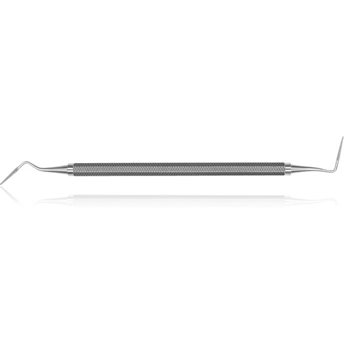 Sugarman Periodontal File, Mesial/Distal, Double-End, # 1S/2S, 1/Pk, FS1/2S thumbnail 8