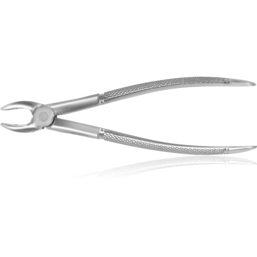 Extracting Forceps Size 1 Upper Anterior European Style Ea thumbnail 5