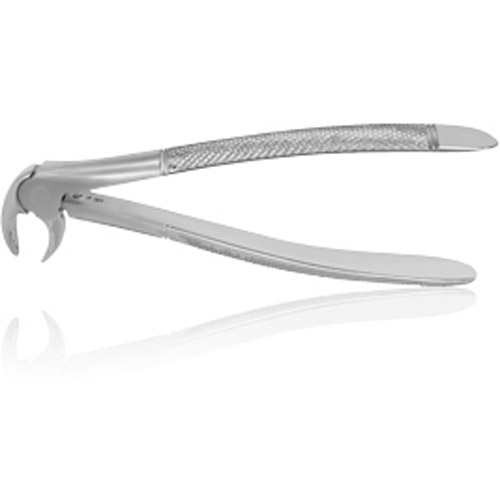 Hu-Friedy - Forceps #13 Europ., SM premolar, FX13 thumbnail 4