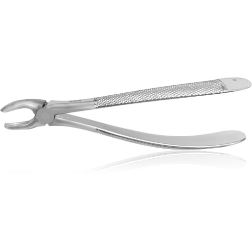Extracting Forceps Size 17 Upper Molars Right European Style Ea thumbnail 4