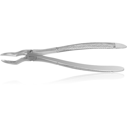 Extracting Forceps Size 51 Upper Roots European Style Ea thumbnail 4