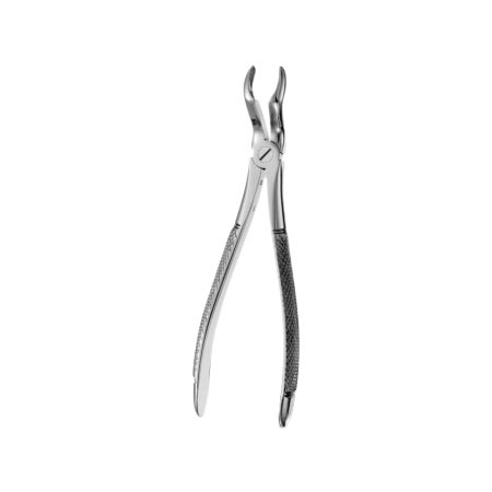 Extracting Forceps Size 67A Upper 3rd Molar European Style Ea thumbnail 4
