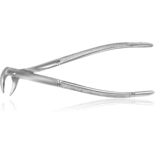 Hu-Friedy - Forceps #74N Europ., IM Roots narrow thumbnail 9