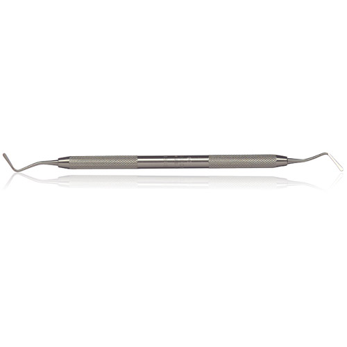 Gingival Cord Packer, Double-End, # 41 Round Handle, # 113, 1/Pk, GCP113NS thumbnail 8