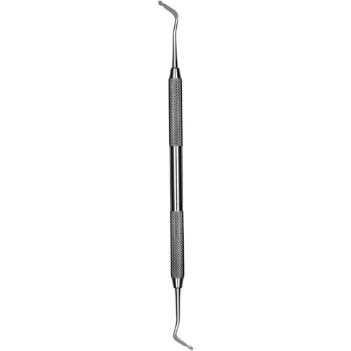 Gingival Cord Packer, Double-End, # 41 Round Handle, 2.2 mm, # BN1, 1/Pk, GCPBN1 thumbnail 5