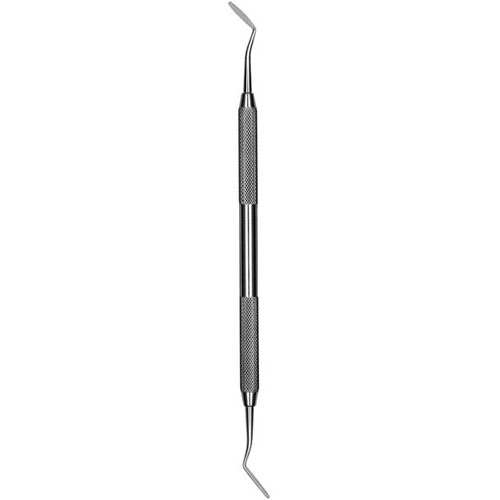 Gingival Cord Packer, Serrated, Double-End, # 41 Round Handle, # CSI-1, 1/Pk, GCPCSI1 thumbnail 9