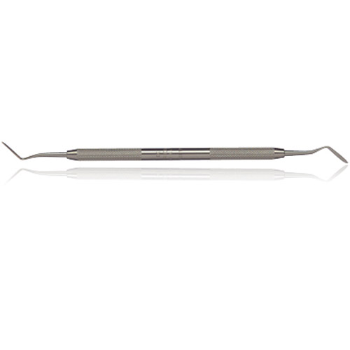 Gingival Cord Packer, Double-End, # 41 Round Handle, # CSI-1, 1/Pk, GCPCSI1NS thumbnail 7