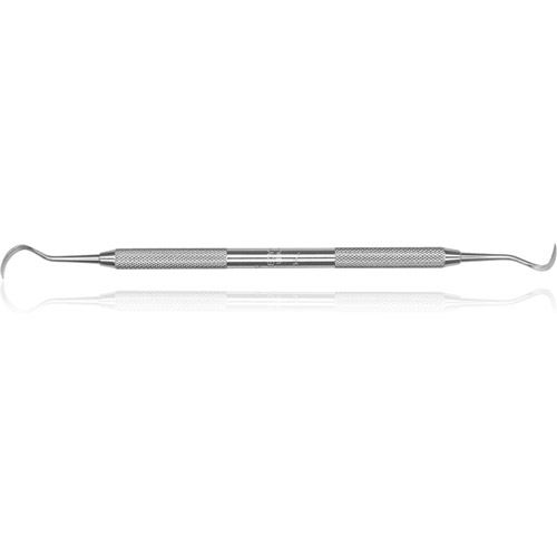 Gold Foil Knife DE #14L thumbnail 17