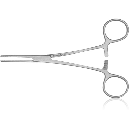 Kelly Hemostat Straight #1, H1 thumbnail 8