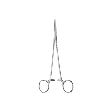 Scissors Hemostat 7.5 in Adson Straight Stainless Steel Ea thumbnail 4