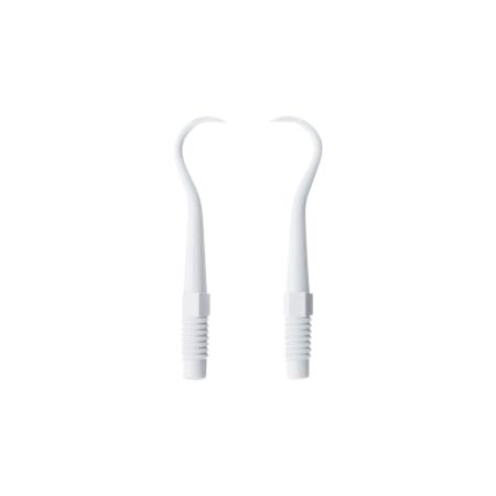 Implacare II Scaler, 12-Pair Refill Tips, # H6/7, 24/Pk, IMPLH6/7 product image