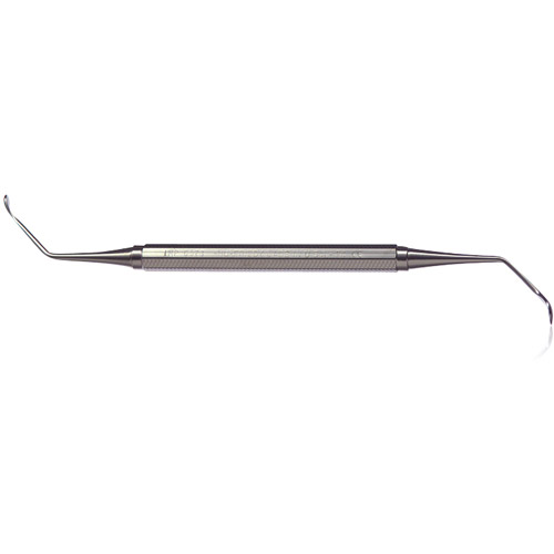 Implant Instrument K-N Sinus Lift Large/Small 47-Degree #522 Handle, IMP6578 thumbnail 3