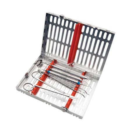 Signature Series® Collection™ Suture Removal Standard Set-Up thumbnail 3