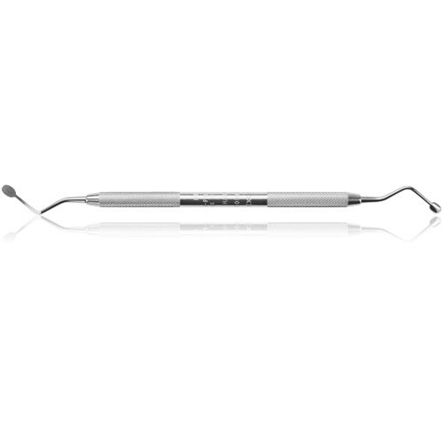 Endodontic Excavator Size 4 Abou-Rass Double End Ea product image