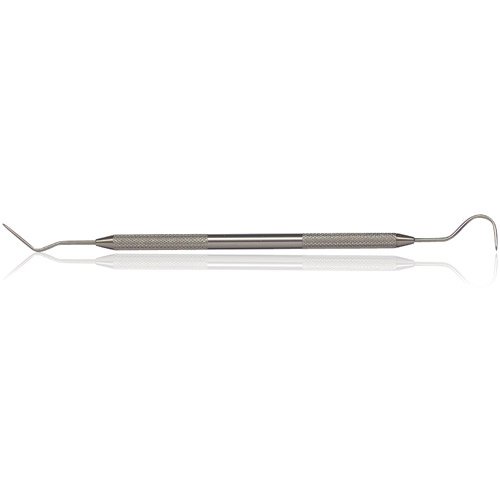 Endodontic Explorer Size 1 Abou-Rass Double End EA product image