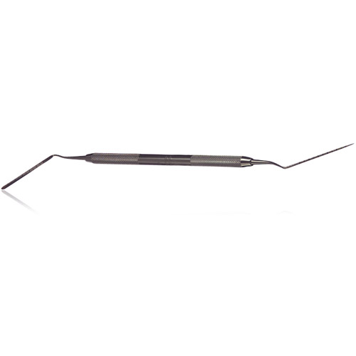 Endodontic Explorer Size 3 Abou-Rass Double End Ea thumbnail 2