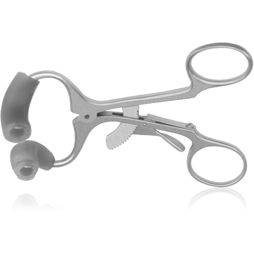 Molt Mouth Gag, Child, 1/Pk, MGC thumbnail 9