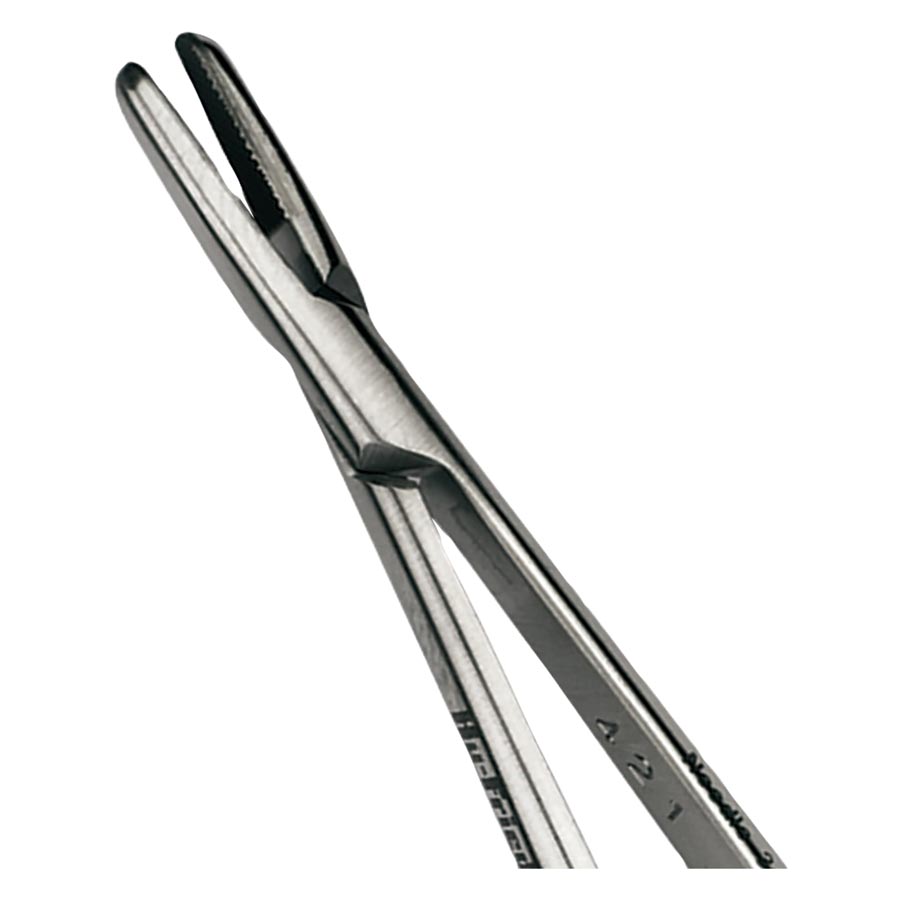 Needle Holder Simion Stainless Steel Ea product image