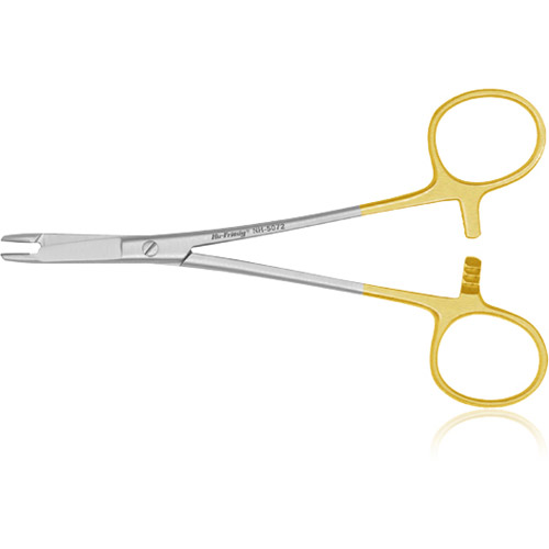 HF Olsen-Hegar Perma Sharp N.H. 5.5" product image
