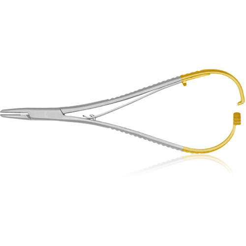 HF Mathieu Perma Sharp Needle Holder thumbnail 2