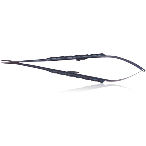 Titanium Microsurgical Needle Holder - Titanium Microsurgical Needle Holder - Image 1