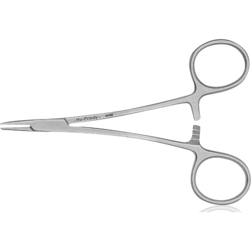 Needle Holder Webster Stainless Steel Ea thumbnail 2