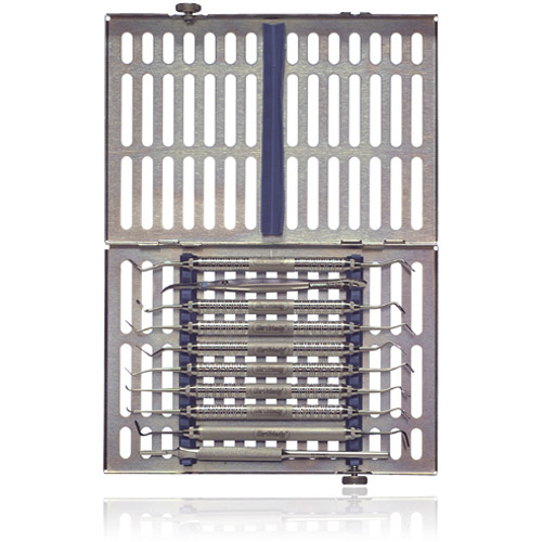 Nash/Taylor Anterior Esthetic Instrument Kit - Nash/Taylor Anterior Esthetic Instrument Kit - Image 1